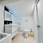 アパート Riverside Loft Navigli - 110mq, 2br, 2bath, Sleeps 6