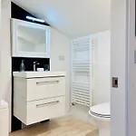Riverside Loft Navigli - 110mq, 2br, 2bath, Sleeps 6 アパート *