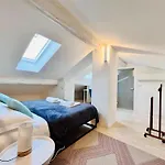 Riverside Loft Navigli - 110mq, 2br, 2bath, Sleeps 6 アパート