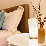 アパート Riverside Loft Navigli - 110mq, 2br, 2bath, Sleeps 6 ミラノ