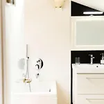 Riverside Loft Navigli - 110mq, 2br, 2bath, Sleeps 6 ミラノ