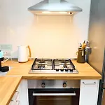 アパート Riverside Loft Navigli - 110mq, 2br, 2bath, Sleeps 6