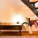 Riverside Loft Navigli - 110mq, 2br, 2bath, Sleeps 6 ミラノ