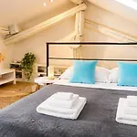 Riverside Loft Navigli - 110mq, 2br, 2bath, Sleeps 6 Μιλάνο