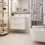 Riverside Loft Navigli - 110mq, 2br, 2bath, Sleeps 6 Διαμέρισμα *