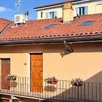 Riverside Loft Navigli - 110mq, 2br, 2bath, Sleeps 6 Διαμέρισμα *