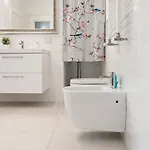Riverside Loft Navigli - 110mq, 2br, 2bath, Sleeps 6