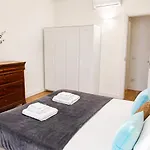 Riverside Loft Navigli - 110mq, 2br, 2bath, Sleeps 6 Διαμέρισμα *