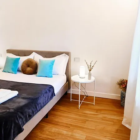 Apartment Riverside Loft Navigli - Spacious Two-bedroom Milan
