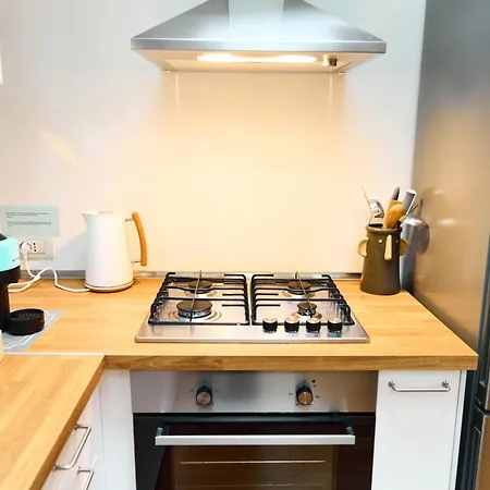 アパート 2 Levels Navigli Family Loft - 110mq, 2br, 2bath, 6 Guests