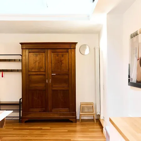 Riverside Loft Navigli - 110mq, 2br, 2bath, Sleeps 6 * Μιλάνο