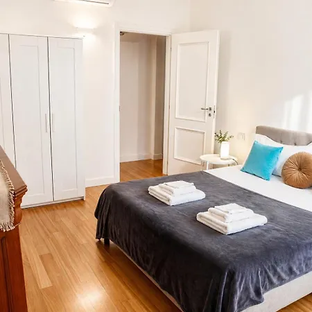 2 Levels Navigli Family Loft - 110mq, 2br, 2bath, 6 Guests * ミラノ